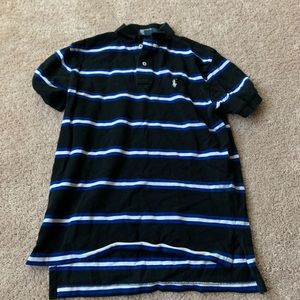 Polo shirt